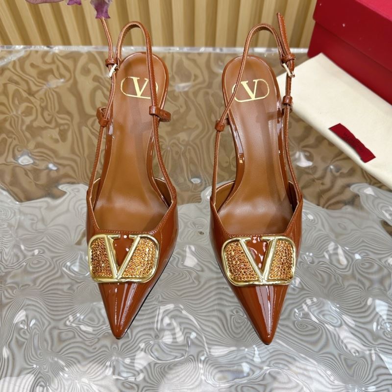 Valentino Sandals